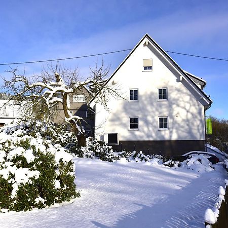 Ferienwohnung Vogelsang Lennestadt Eksteriør billede